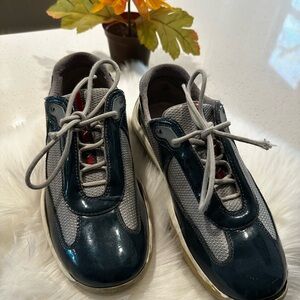Prada shoes